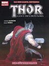 Thor: Gott Des Donners, Volume 2 
